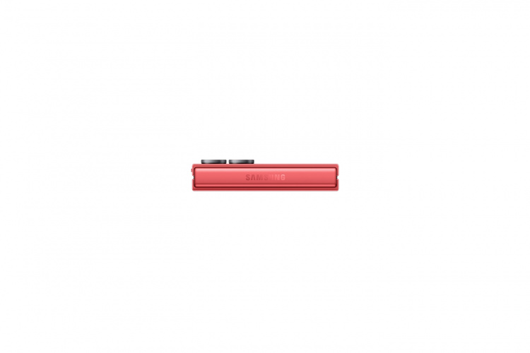 Samsung Galaxy Z Flip 7 512 GB - CoralRed Samsung
