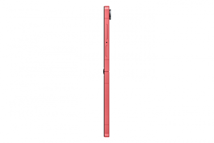 Samsung Galaxy Z Flip 7 512 GB - CoralRed Samsung