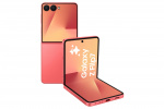 Samsung Galaxy Z Flip 7 512 GB - CoralRed Samsung