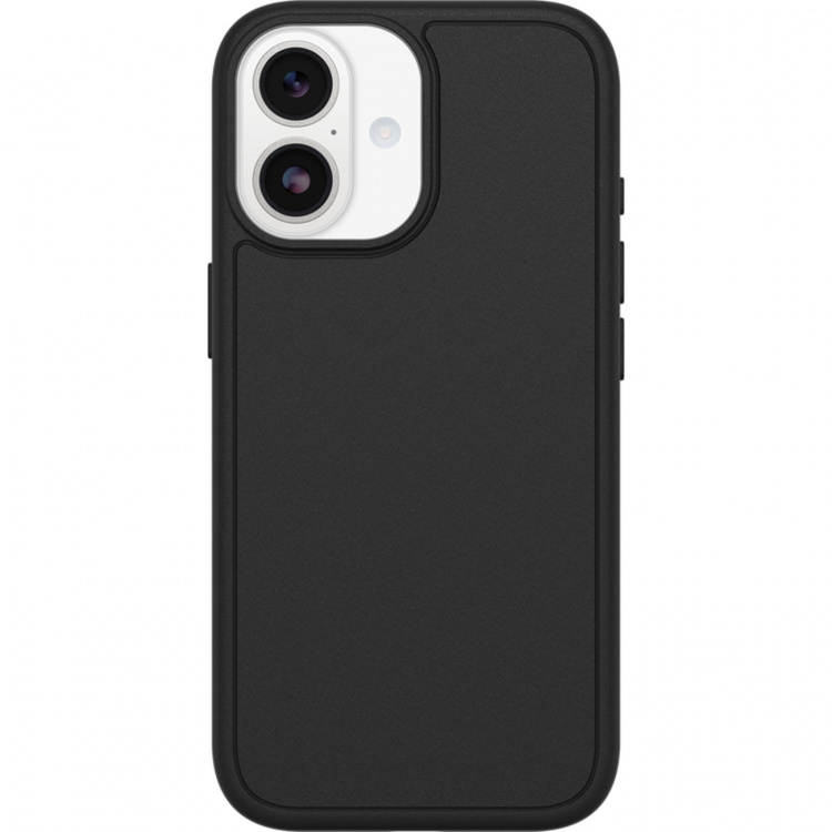 Otterbox Symmetry Magsafe Camera Control Iphone 17 - Black