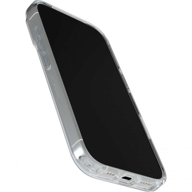 Otterbox Symmetry Clear Magsafe Camera Control Iphone 17 Pro - Clear