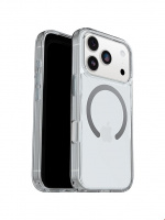 Otterbox Symmetry Clear Magsafe Camera Control Iphone 17 Pro - Clear