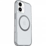 Otterbox Symmetry Clear Magsafe Camera Control Iphone 17 - Stardust Clear