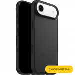 Otterbox Symmetry Magsafe Camera Control Iphone Air - Black