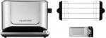 Russell Hobbs Brödrost Attentiv 26210-56 RUSSELL HOBBS