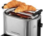 Russell Hobbs Brödrost Attentiv 26210-56 RUSSELL HOBBS