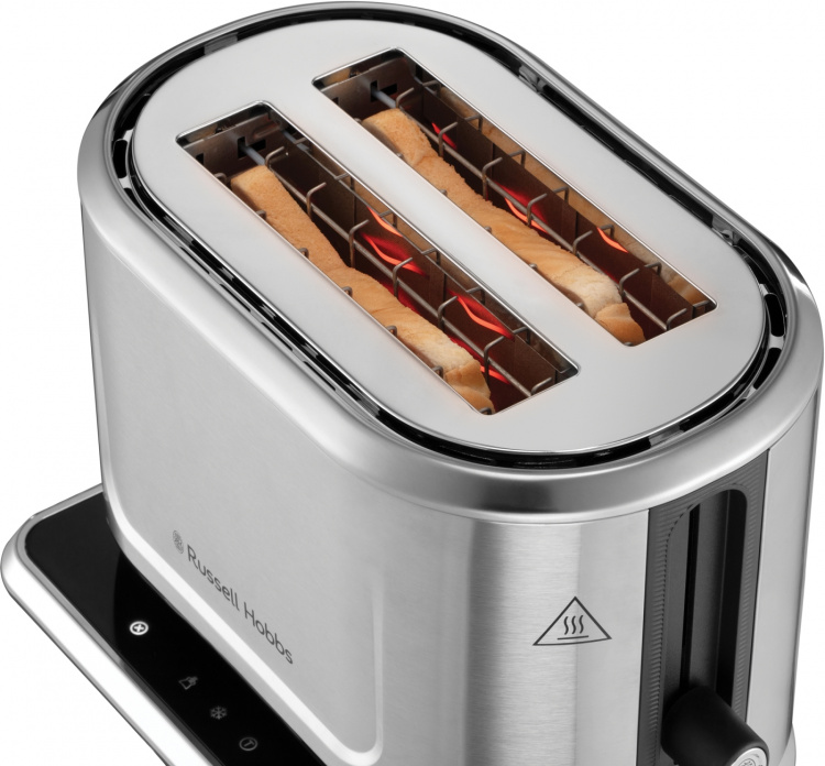 Russell Hobbs Brödrost Attentiv 26210-56 RUSSELL HOBBS