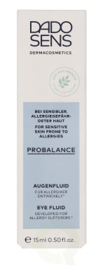 Dado Sens ProBalance Eye Fluid 15 ml