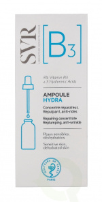 Svr Laboratories SVR [B3] Ampoule Hydra Serum 30 ml