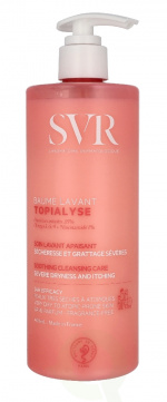 Svr Laboratories SVR Topialyse Cleansing Balm 400 ml