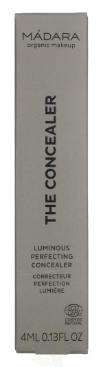 Madara The Concealer Luminous Perfecting Concealer 4 ml #65 Mocha