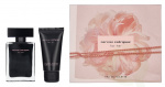 Narciso Rodriguez For Her Set 100 ml Edt Spray 50ml/Hand Cream 50ml