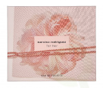 Narciso Rodriguez For Her Set 100 ml Edt Spray 50ml/Hand Cream 50ml