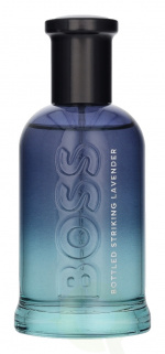 Boss Hugo Boss Bottled Striking Lavender Edp Spray 100 ml