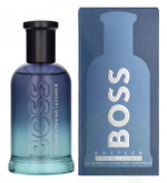 Boss Hugo Boss Bottled Striking Lavender Edp Spray 100 ml