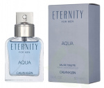 Calvin Klein Eternity Aqua For Men Edt Spray 50 ml