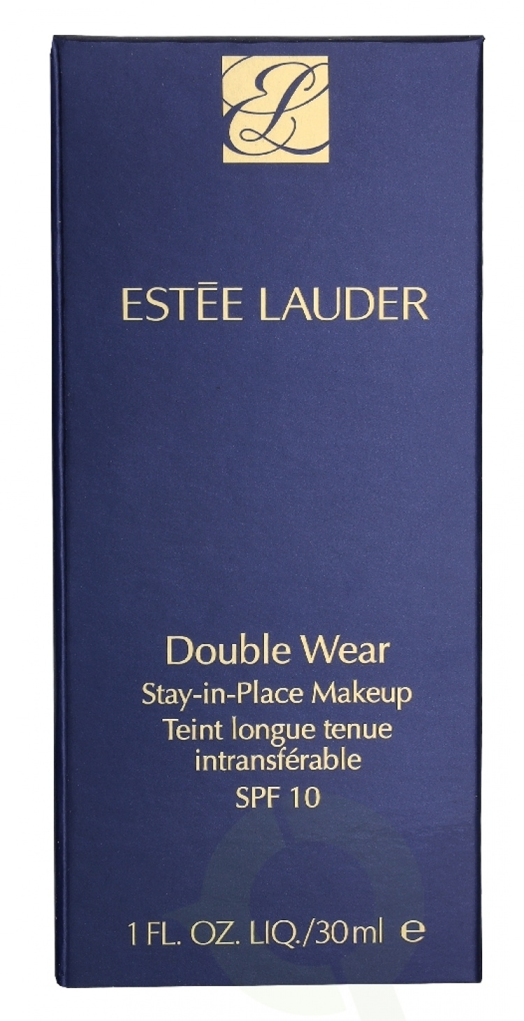 Estee Lauder Double Wear Stay-in-place Makeup Foundation 30 ml #2W2 Rattan