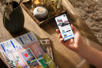 Samsung Galaxy S25 128 GB - Navy