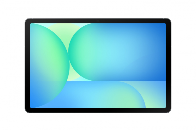 Samsung Surfplatta Galaxy Tab S10 FE 5G 128 GB Enterprise Edition - Gray Samsung