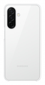 Samsung Mobilskal Galaxy A26 Clear Case - Transparancy Samsung