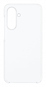 Samsung Mobilskal Galaxy A26 Clear Case - Transparancy Samsung