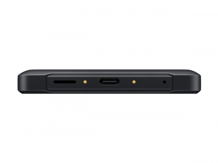 Samsung Galaxy Xcover 7 Pro 128gb Enterprise Edition - Black Samsung