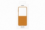 Samsung Mobilskal Galaxy Z Flip 7 Kindsuit Case - Camel