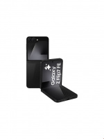 Samsung Galaxy Z Flip 7 FE 128 GB - Black Samsung