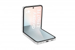 Samsung Galaxy Z Flip 7 FE 128 GB - White Samsung