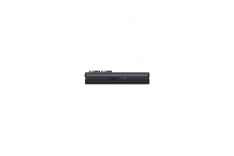 Samsung Galaxy Z Flip 7 256 GB - JetBlack