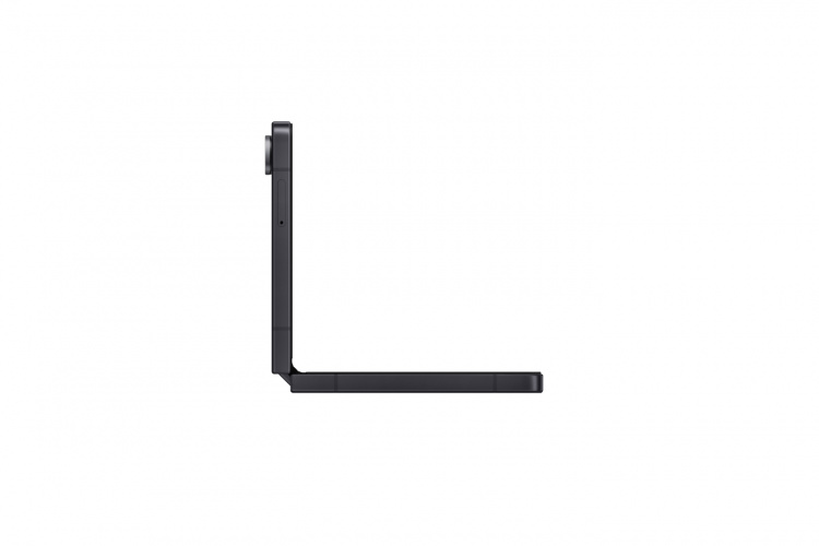Samsung Galaxy Z Flip 7 256 GB - JetBlack