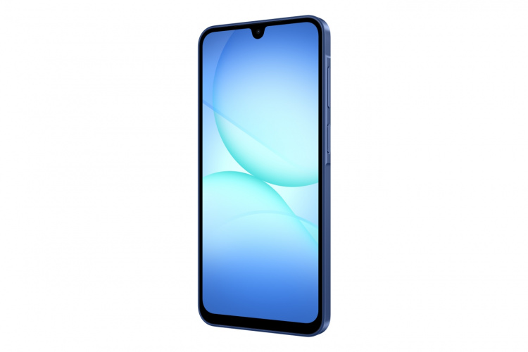 Samsung Galaxy A17 5G 128 GB - Blue Samsung
