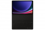 Samsung Keyboard Book Cover Tab S9/S9 FE/S10 FE/S10 LITE
