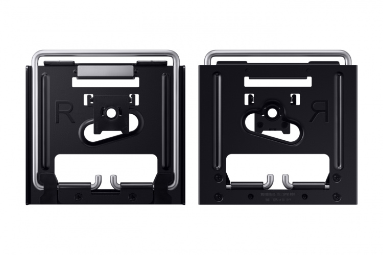 Samsung Montage WMN-D90EB/XC Slim Fit Wallmount 98