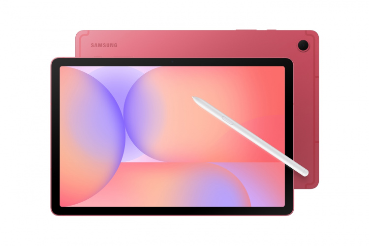 Samsung Surfplatta Galaxy Tab S10 Lite Wifi 128 GB - Coral Red Samsung