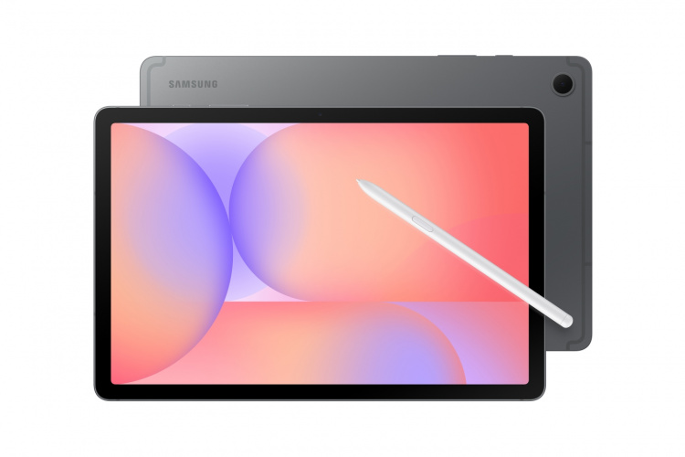 Samsung Surfplatta Galaxy Tab S10 Lite 5G 128 GB - Gray Samsung