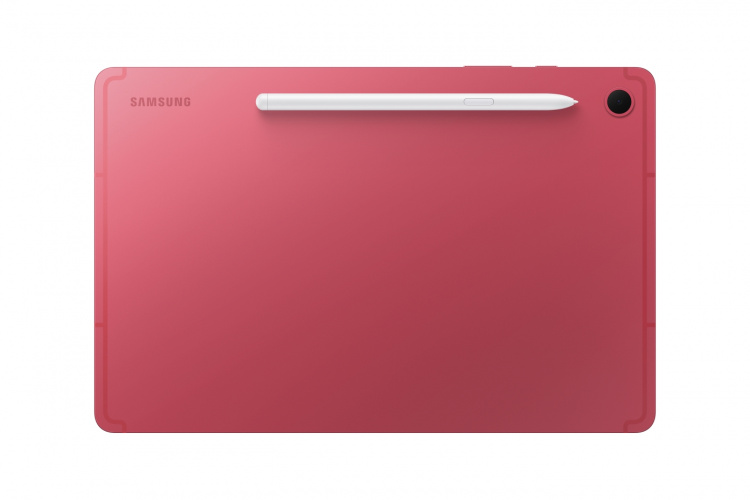 Samsung Surfplatta Galaxy Tab S10 Lite 5G 128 GB - Coral Red Samsung
