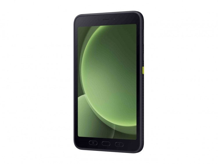 Samsung Surfplatta Galaxy Tab Active5 5g 128 GB Enterprise Edition - Graphite Samsung