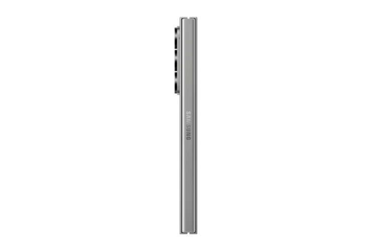 Samsung Galaxy Z Fold6 256GB - Silver Samsung