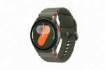 Samsung Smartwatch Galaxy Watch7 40mm LTE Green Samsung