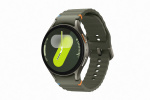 Samsung Smartwatch Galaxy Watch7 44mm LTE Green Samsung