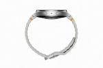 Samsung Smartwatch Galaxy Watch7 44mm LTE Silver Samsung
