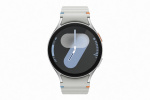 Samsung Smartwatch Galaxy Watch7 44mm LTE Silver Samsung