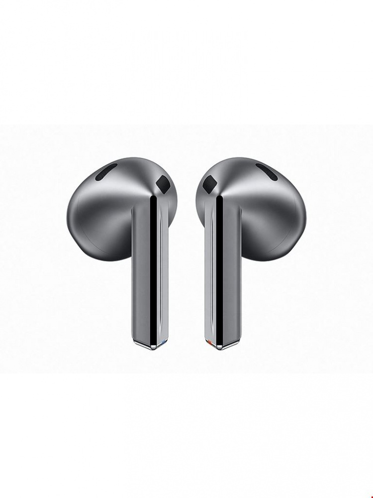 Samsung In ear hörlurar Galaxy Buds3 SM-R530 - Silver Samsung