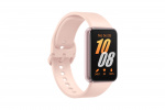 Samsung Smartwatch Galaxy Fit3 - Pink Gold Samsung