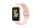 Samsung Smartwatch Galaxy Fit3 - Pink Gold Samsung