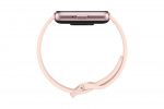 Samsung Smartwatch Galaxy Fit3 - Pink Gold Samsung