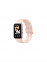 Samsung Smartwatch Galaxy Fit3 - Pink Gold Samsung