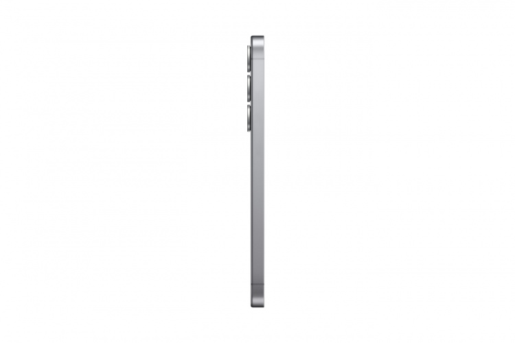 Samsung Galaxy S25 128 GB - Silver Shadow Samsung