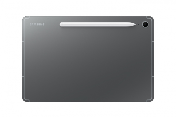 Samsung Surfplatta Galaxy Tab S10 FE Wifi 128GB - Gray Samsung